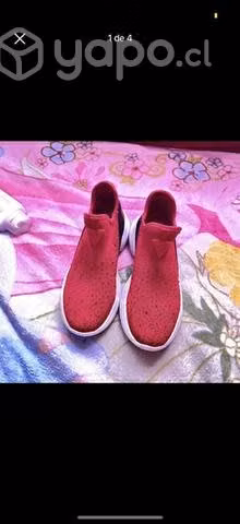 Zapatillas guess - Imagen 3