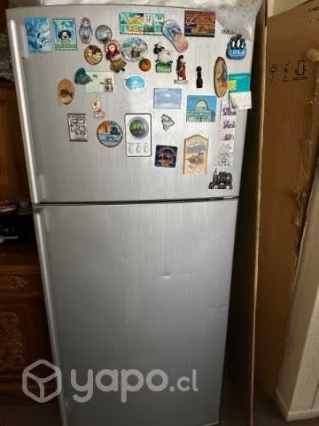 Refrigerador