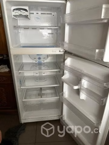 Refrigerador - Imagen 2