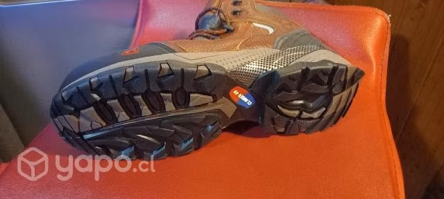 Zapatos de seguridad