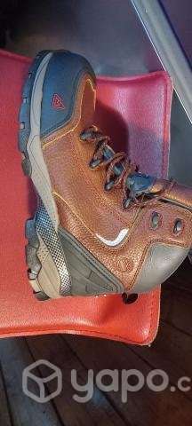 Zapatos de seguridad - Imagen 3