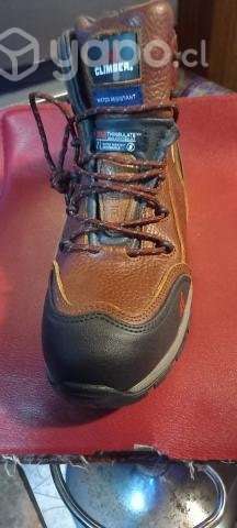 Zapatos de seguridad - Imagen 2