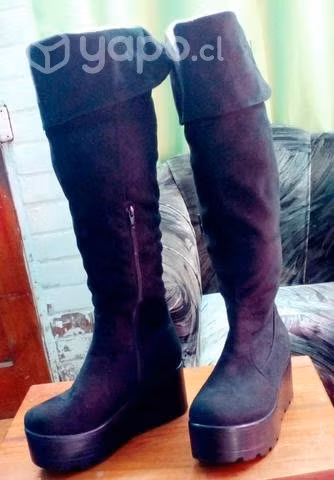botas marca gotta - Imagen 3