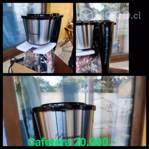 Cafetera