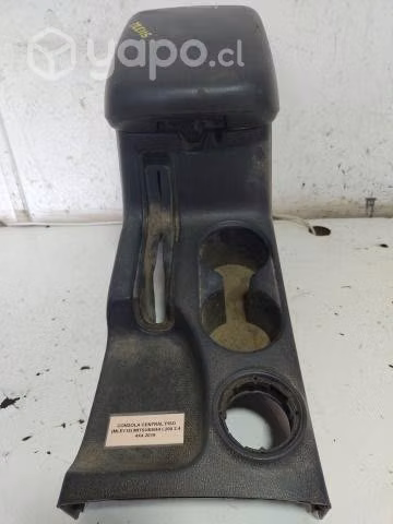 Consola Central Piso (MLE115) Mitsubishi L200 2019