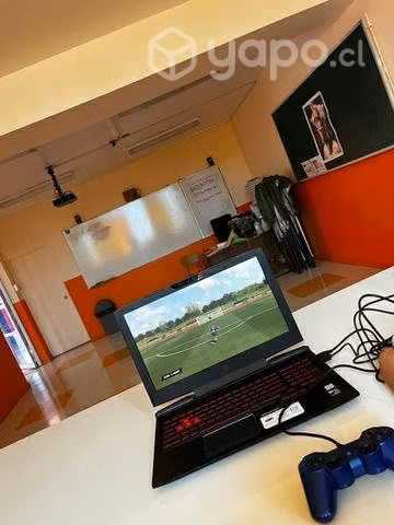Laptop Gamer Omen