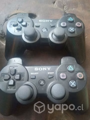 Play statyon 3 - Imagen 4