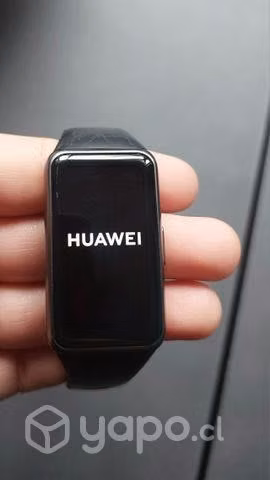 Huawei band 6