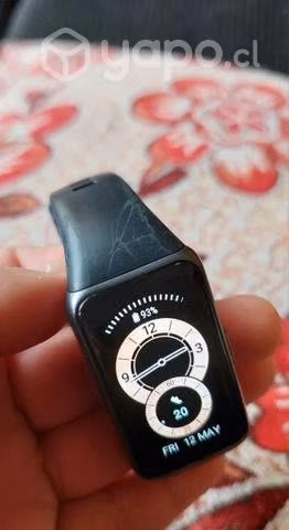 Huawei band 6 - Imagen 5