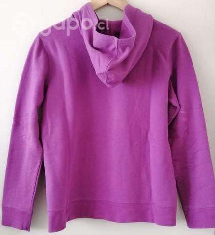 Poleron GAP original talla M - Imagen 4