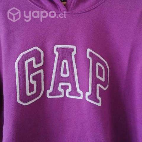 Poleron GAP original talla M - Imagen 2