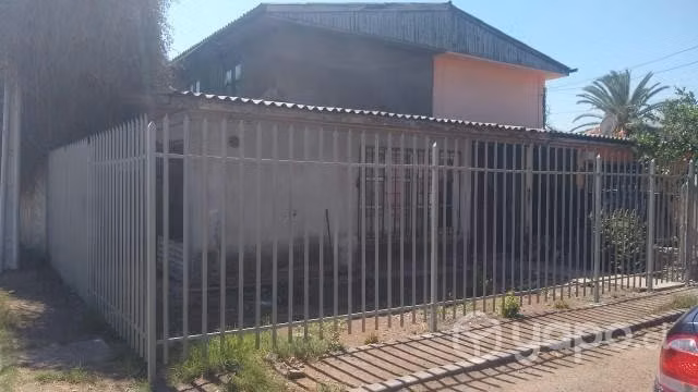 Casa esquina lista para remodelar villa la palma