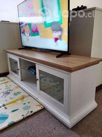 Rack de televisión Alaniz - Imagen 2