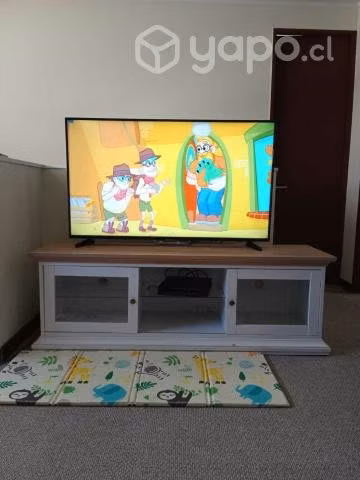 Rack de televisión Alaniz