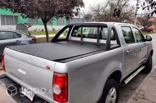 Lona con cierre Jac T8 y T6 - Imagen 2