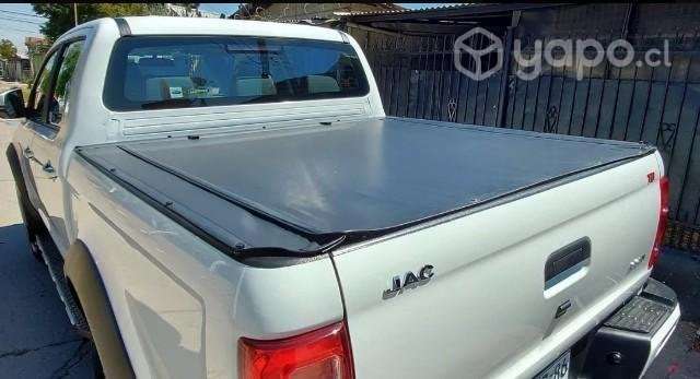 Lona con cierre Jac T8 y T6 - Imagen 4