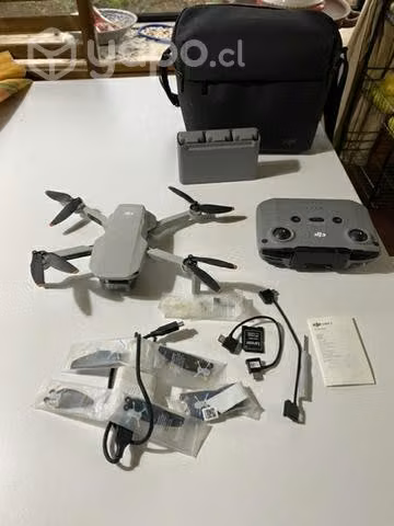 Dron DJI Mini 2 - Imagen 2