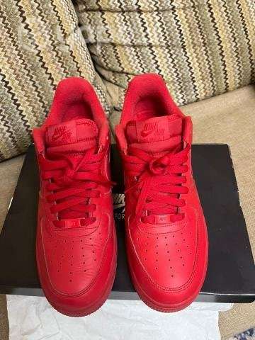 Zapatillas Nike Air force 1 - Imagen 4
