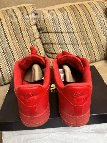 Zapatillas Nike Air force 1