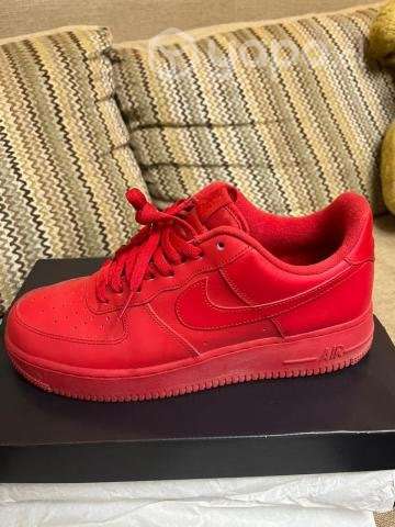 Zapatillas Nike Air force 1 - Imagen 3