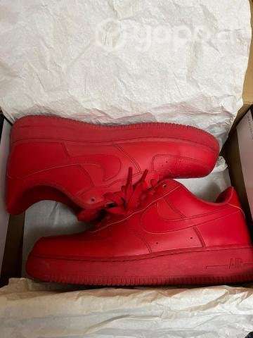 Zapatillas Nike Air force 1 - Imagen 2