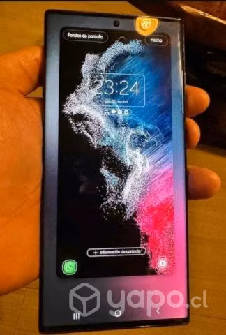 Samsung S22 Ultra 128 Gb - Imagen 4