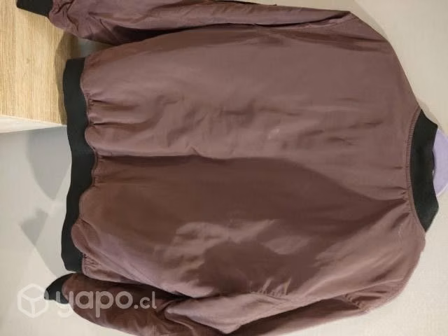 Chaqueta casual marca Basement