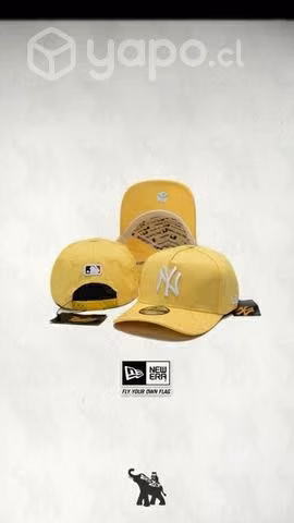 Hermoso Gorro NY (14)
