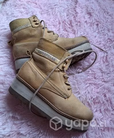 Botas hush pupies - Imagen 2