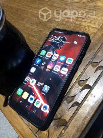 Huawei p20 pro