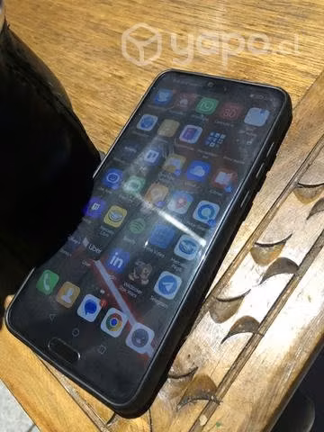 Huawei p20 pro