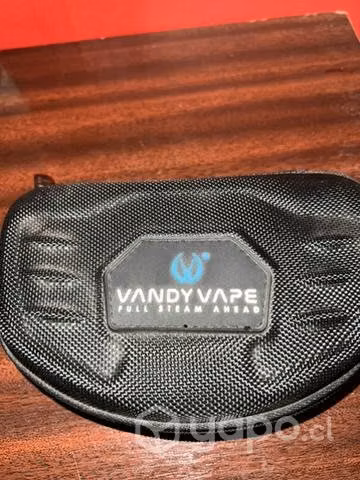 Vandy vape Kit de herramientas