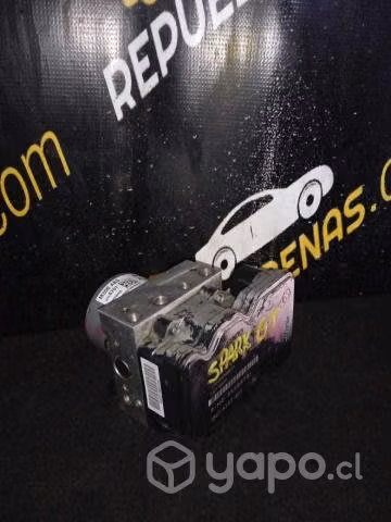 Modulo abs spark gt