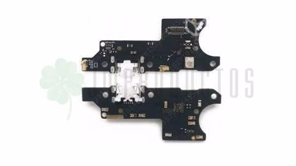 Flex De Carga Motorola Moto G8 Power Lite
