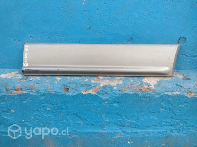 Moldura de puerta del der Hyundai H