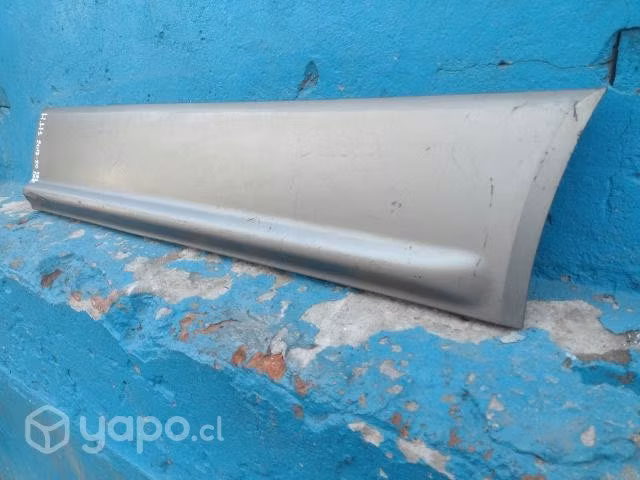 Moldura de puerta del der Hyundai H