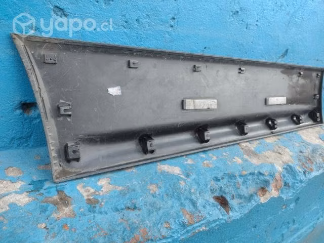 Moldura de puerta del der Hyundai H