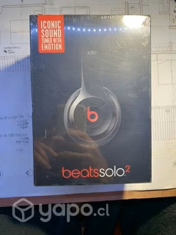 Beat solo 2
