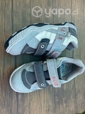 Zapatillas deportivas