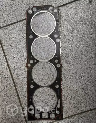 Empaquetadura chevrolet corsa
