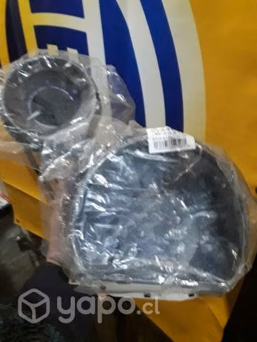 Reloj velocidad marcador byd f0