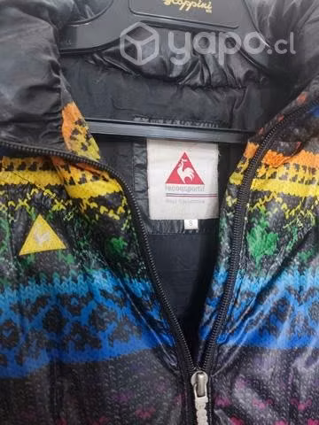 Chaqueta LeCoq