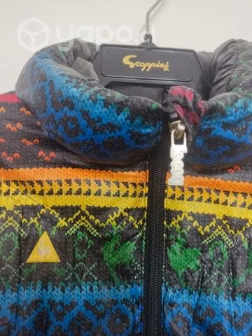 Chaqueta LeCoq