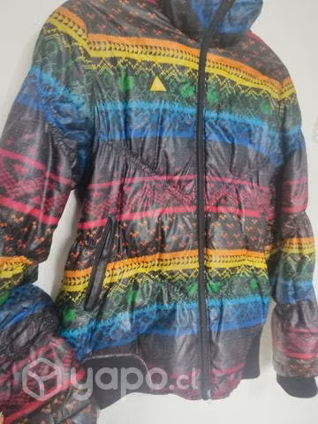 Chaqueta LeCoq
