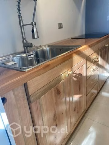 Muebles bases de cocina y Aereos - Imagen 6