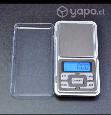 Gramera para joyerías de excelente calidad