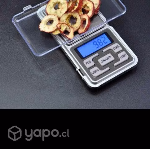Gramera para joyerías de excelente calidad