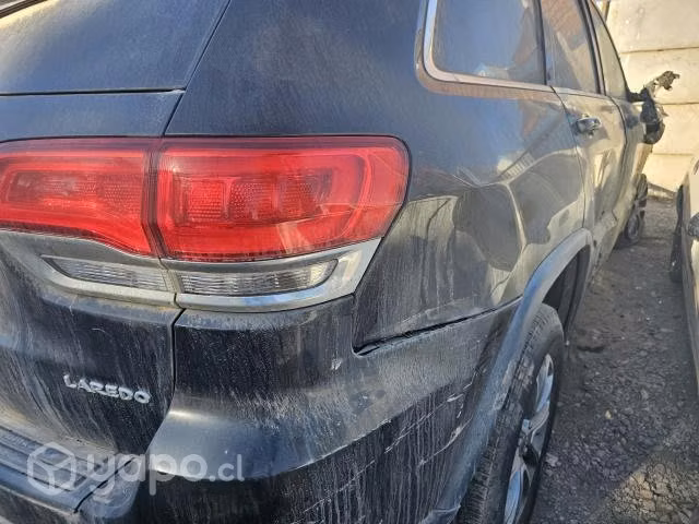 Foco trasero jeep cherokee laredo - Imagen 2