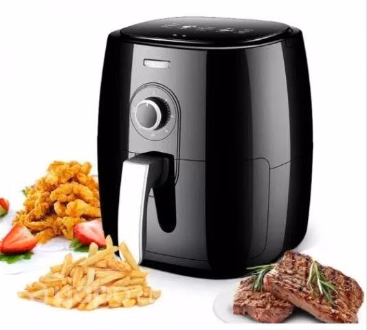 Freidora de aire Air Fryer 5 Litros