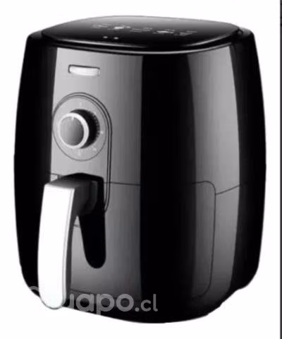 Freidora de aire Air Fryer 5 Litros